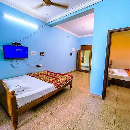 Royal Castle Residency Pondicherry Exterior foto